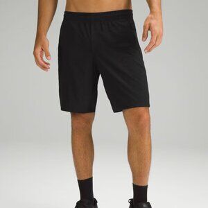 Pace Breaker Linerless Short 9" - Black